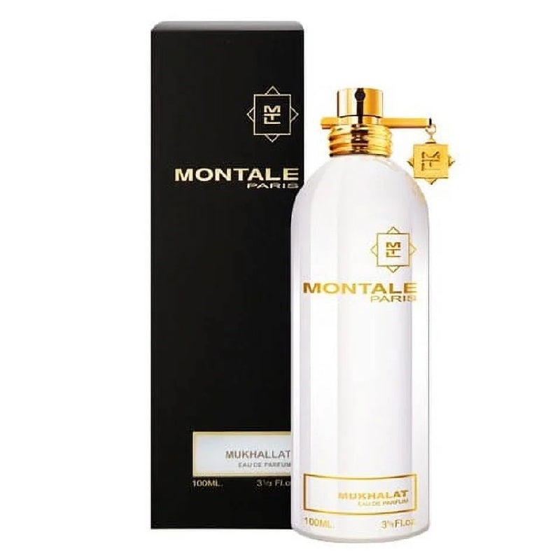 Mukhallat 100ml Eau de Parfum by Montale