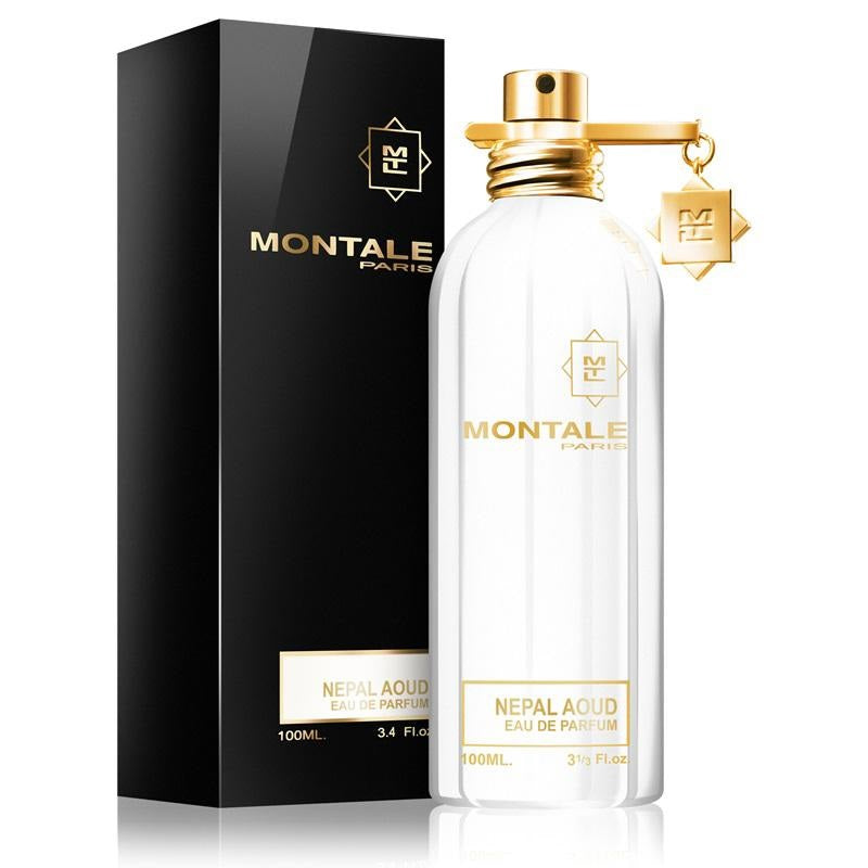 Nepal Aoud 100ml Eau de Parfum by Montale