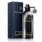 Oud Edition 2022 100ml Eau de Parfum by Montale