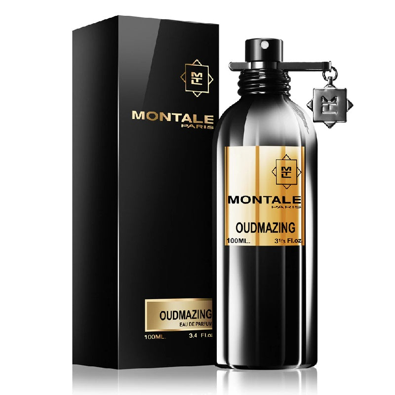 Oudmazing 100ml Eau de Parfum by Montale