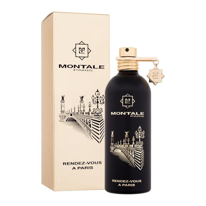 Rendez-vous a Paris 100ml Eau de Parfum by Montale