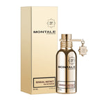 Sensual Instinct 50ml Eau de Parfum by Montale