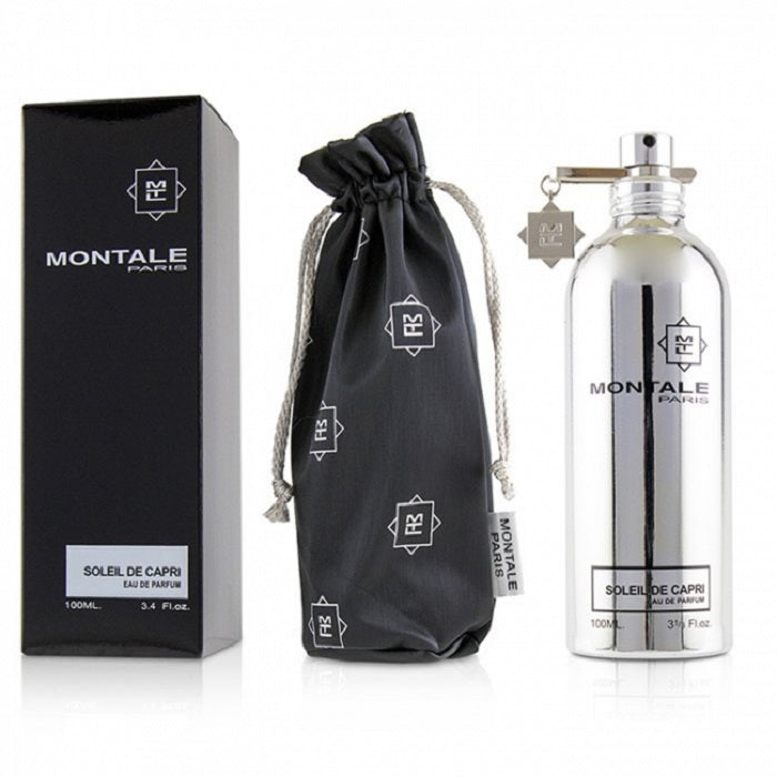 Soleil de Capri 100ml Eau de Parfum by Montale