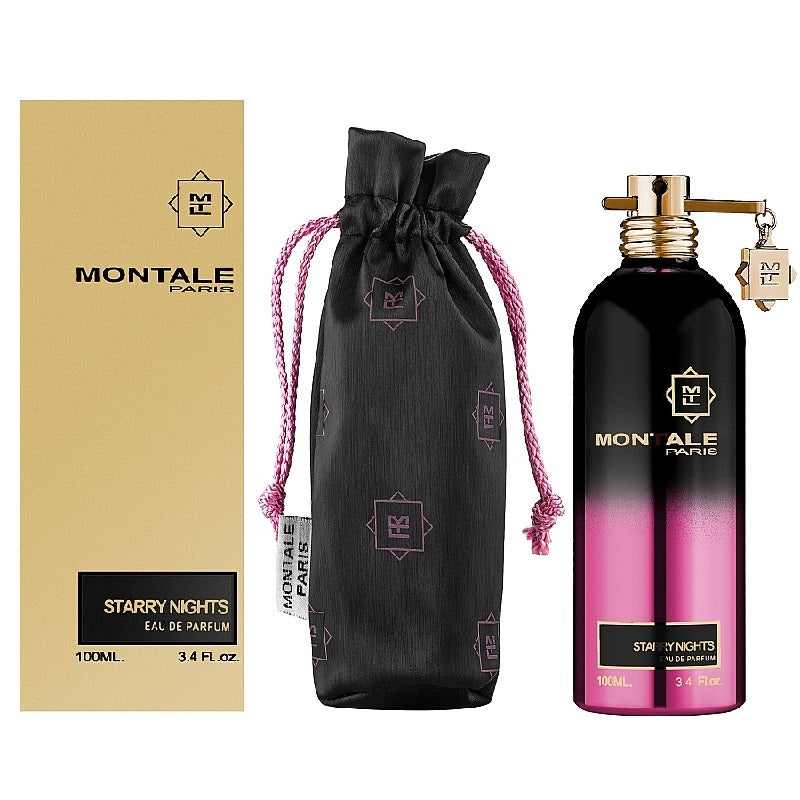 Starry Night 100ml Eau de Parfum by Montale