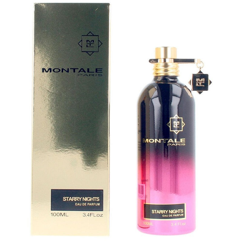 Starry Nights Intense 100ml Extrait de Parfum by Montale