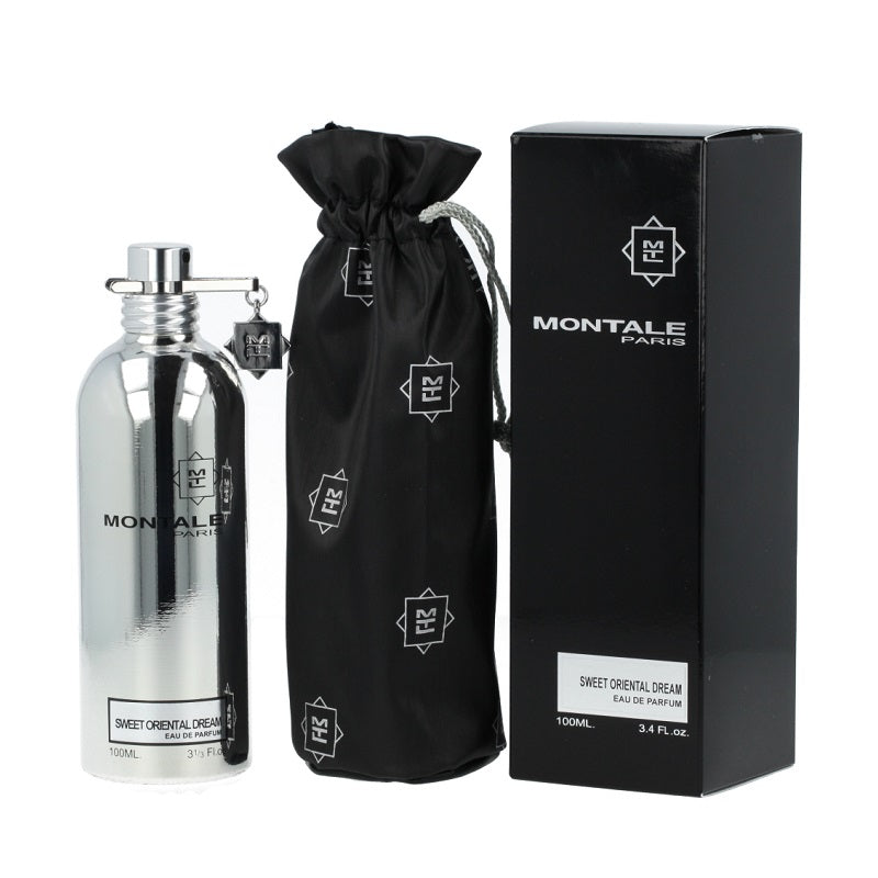 Sweet Oriental Dream 100ml Eau de Parfum by Montale