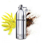 White Musk 100ml Eau de Parfum by Montale