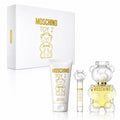 Toy 2 100ml 3pc Gift Set Eau de Parfum Moschino