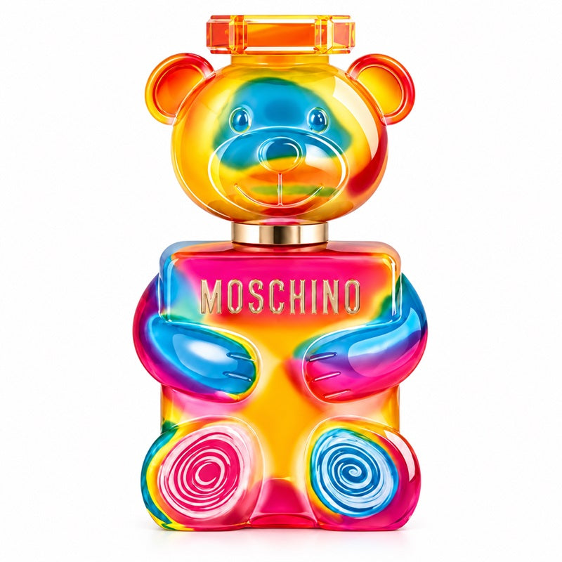 Toy 2 Gummy 100ml Eau de Parfum Moschino