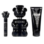 Toy Boy 100ml 3pc Gift Set Eau de Parfum Moschino