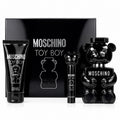 Toy Boy 100ml 3pc Gift Set Eau de Parfum Moschino