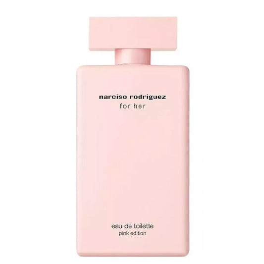 Narciso for Her 100ml Eau de Toilette (Pink) by Narciso Rodriguez