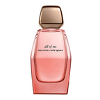 Narciso Rodriguez 'All of Me' perfume bottle on a white background