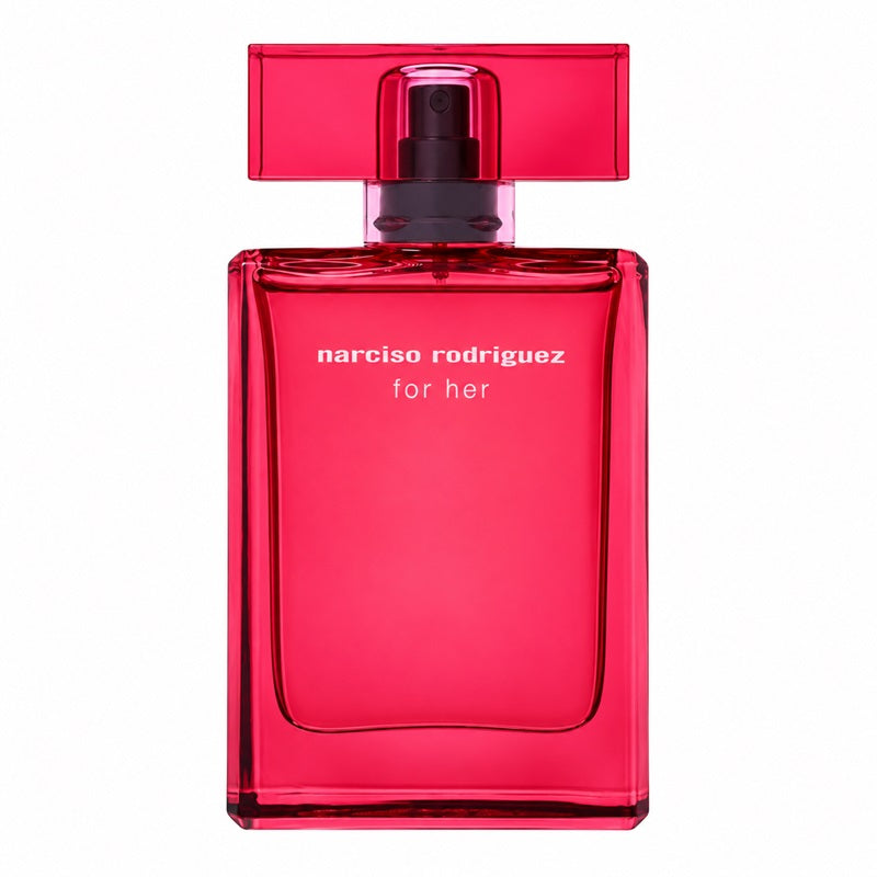 Narciso For Her Intense 50ml Eau de Parfum by Narciso Rodriguez