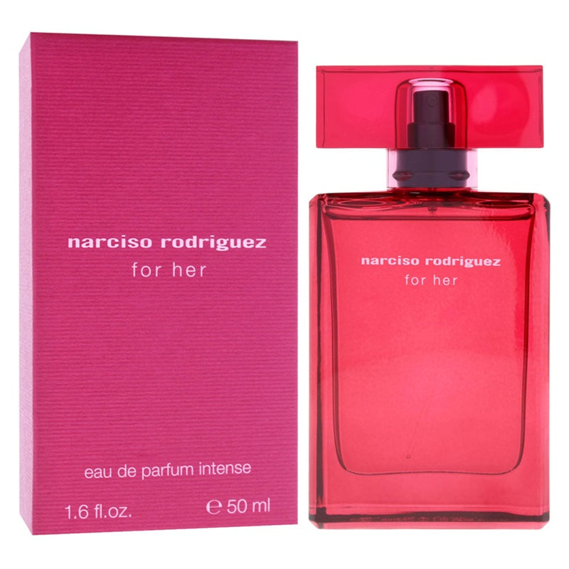 Narciso For Her Intense 50ml Eau de Parfum by Narciso Rodriguez