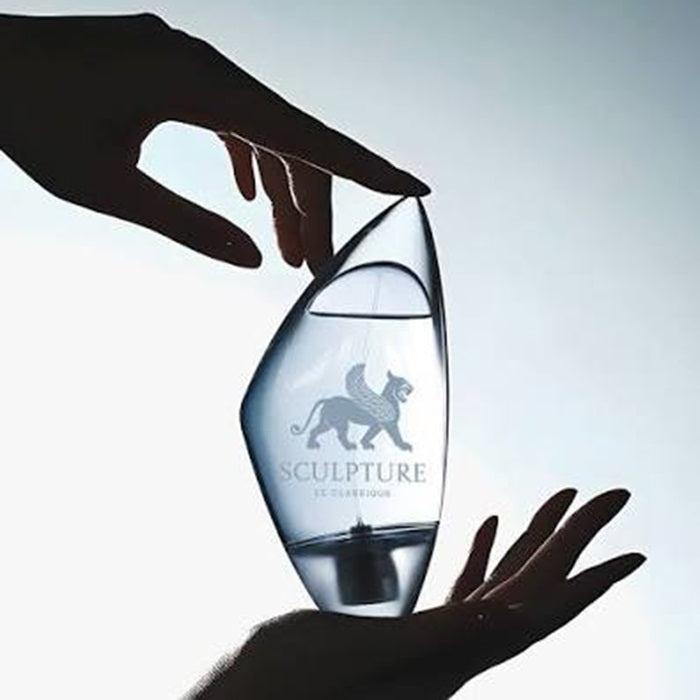 Nikos Sculpture 100ml Eau de Toilette by Nikos