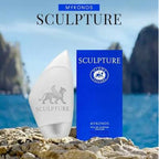 Nikos Sculpture Mykonos 100ml Eau de Parfum by Nikos