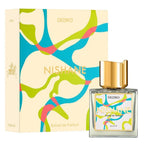 Deziro Extrait de Parfum 50ml Parfum by Nishane