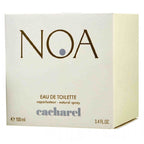 Noa 100ml Eau de Toilette by Cacharel