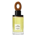 Bottle Image: Ormaie Les Brumes 100ml Extrait de Parfum bottle on a white background.