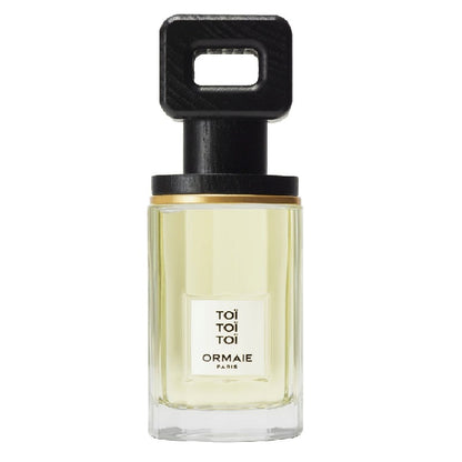 Toi Toi Toi (100ml) Extrait  de Parfum by Ormaie