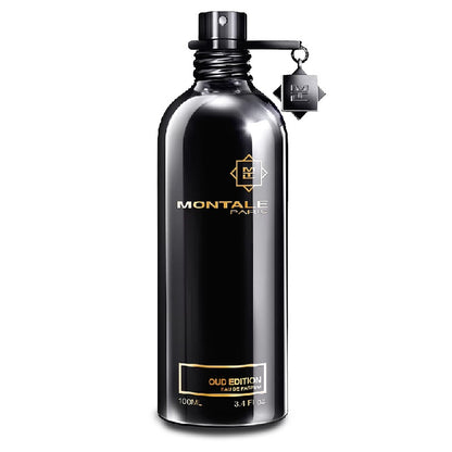 Oud Edition (100ml) Eau de Parfum by Montale