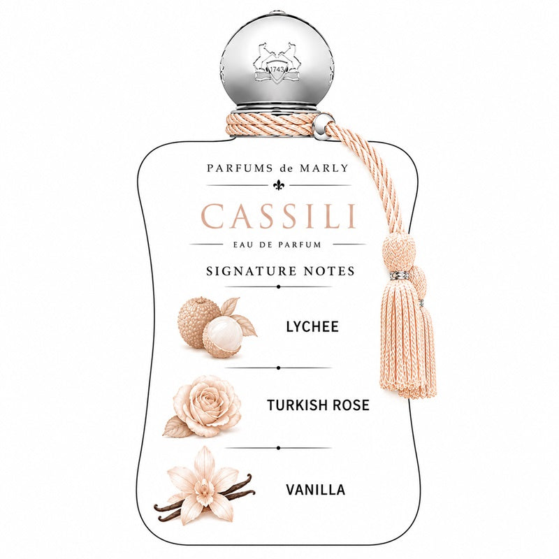 Cassili 75ml Royal Essence by Parfums De Marly