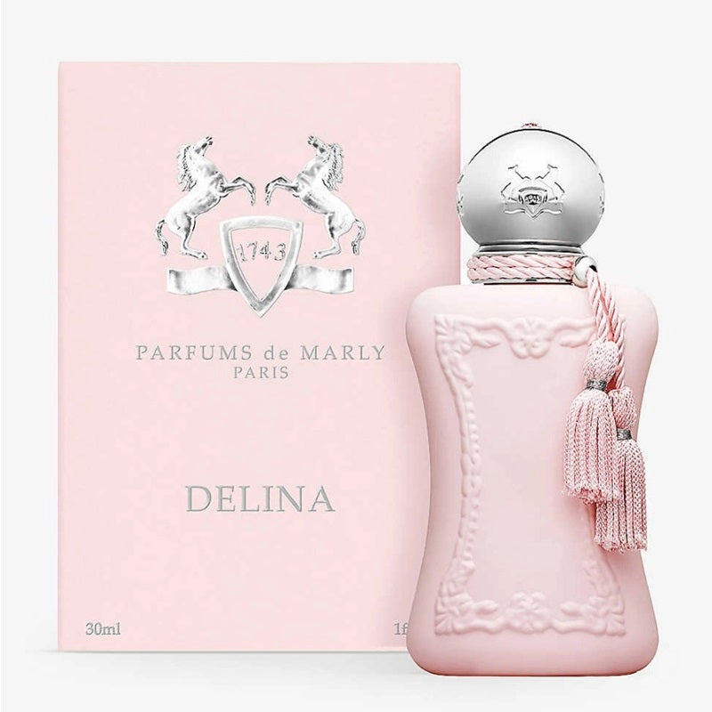 Delina La Rosée 30ml Eau de Parfum