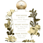 Lifestyle Image, Meliora Royal Essence 75 ml Eau de Parfum by Parfums de Marly – captured in a soft, floral-inspired setting evoking joy, purity, and elegant grace.