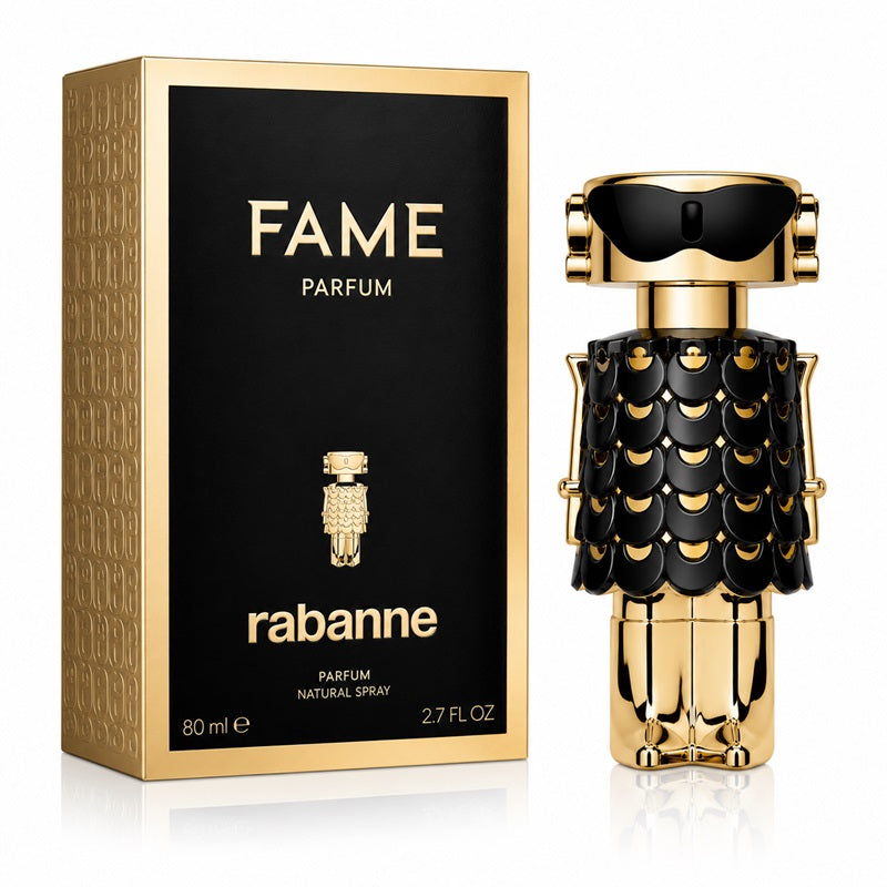 Fame Parfum 80ml by Rabanne