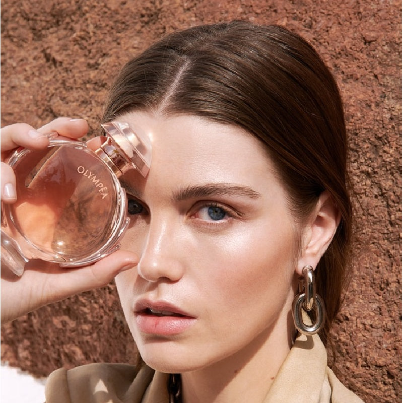 Olympea 80ml Eau de Parfum by Rabanne