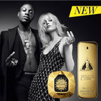 One (1) Million Elixer Intense 100ml Eau de Parfum by Rabanne