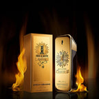 One (1) Million Parfum 100ml by Rabbane