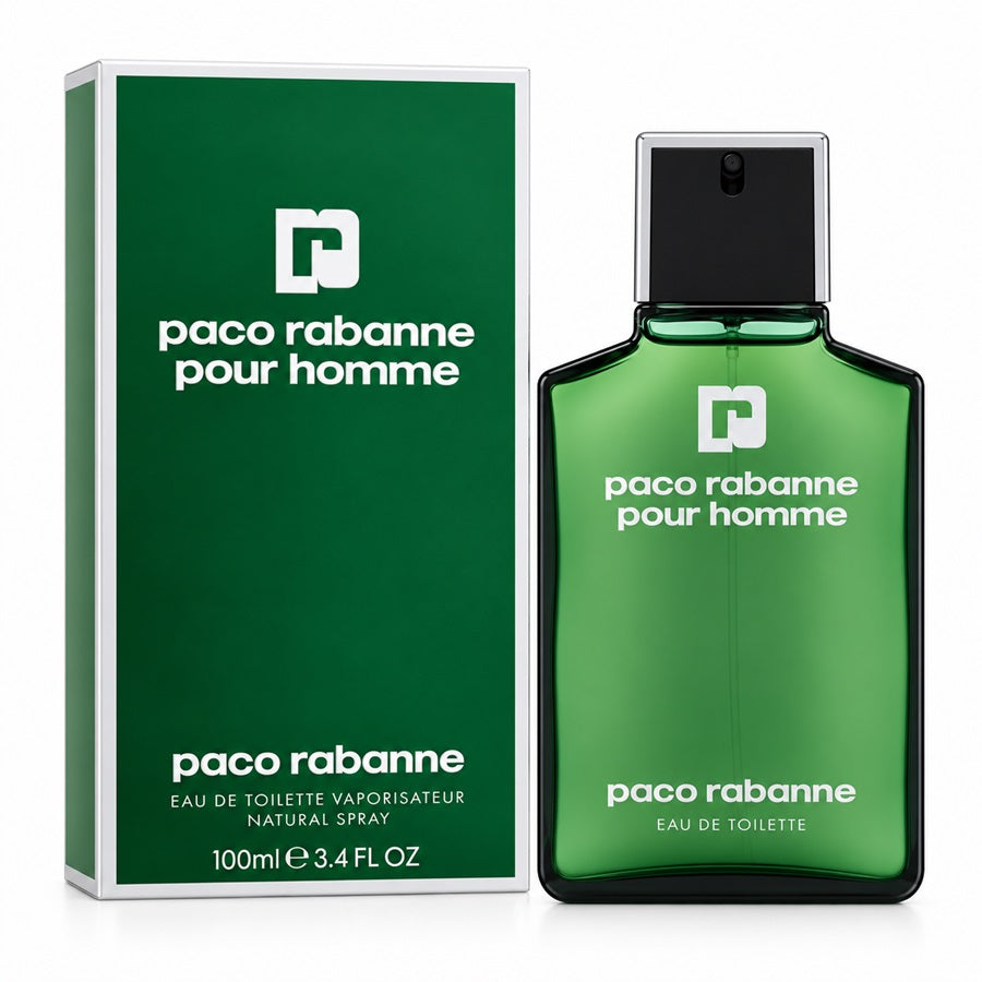 Paco Rabanne 100ml Eau de Toilette
