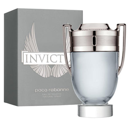 Invictus (100ml) Eau de Toilette by Rabanne