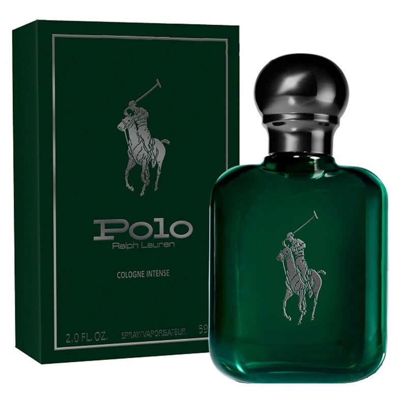 Polo Cologne Intense 59ml Eau de Parfum Ralph Lauren Fragrances