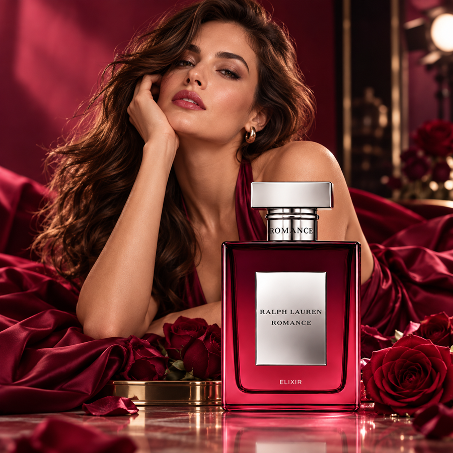Romance Elixir 70ml Parfum Ralph Lauren Fragrances