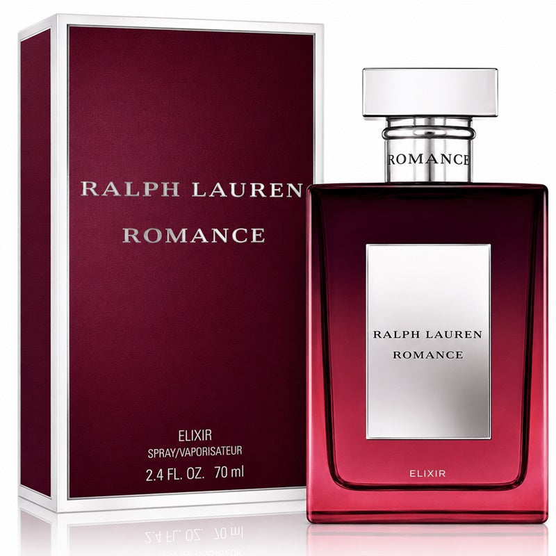 Romance Elixir 70ml Parfum Ralph Lauren Fragrances