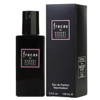 Pack Image: Robert Piguet Fracas 100ml Eau de Parfum bottle and presentation box on a white background.