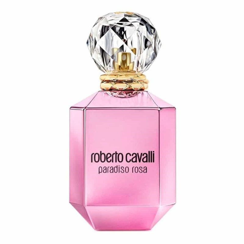 Paradiso Rosa 75ml Eau de Parfum Roberto Cavalli