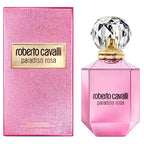 Paradiso Rosa 75ml Eau de Parfum Roberto Cavalli