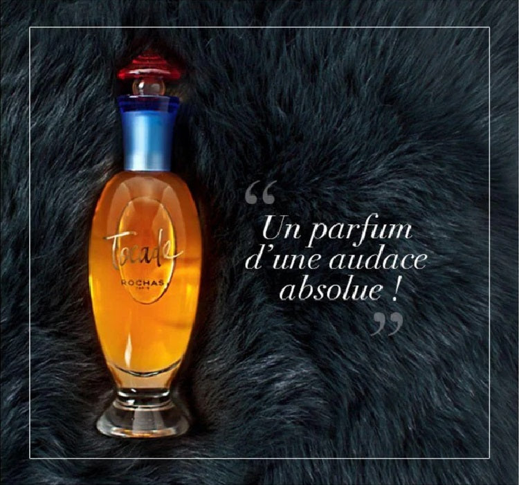 Rochas Tocade 100ml Eau de Toilette