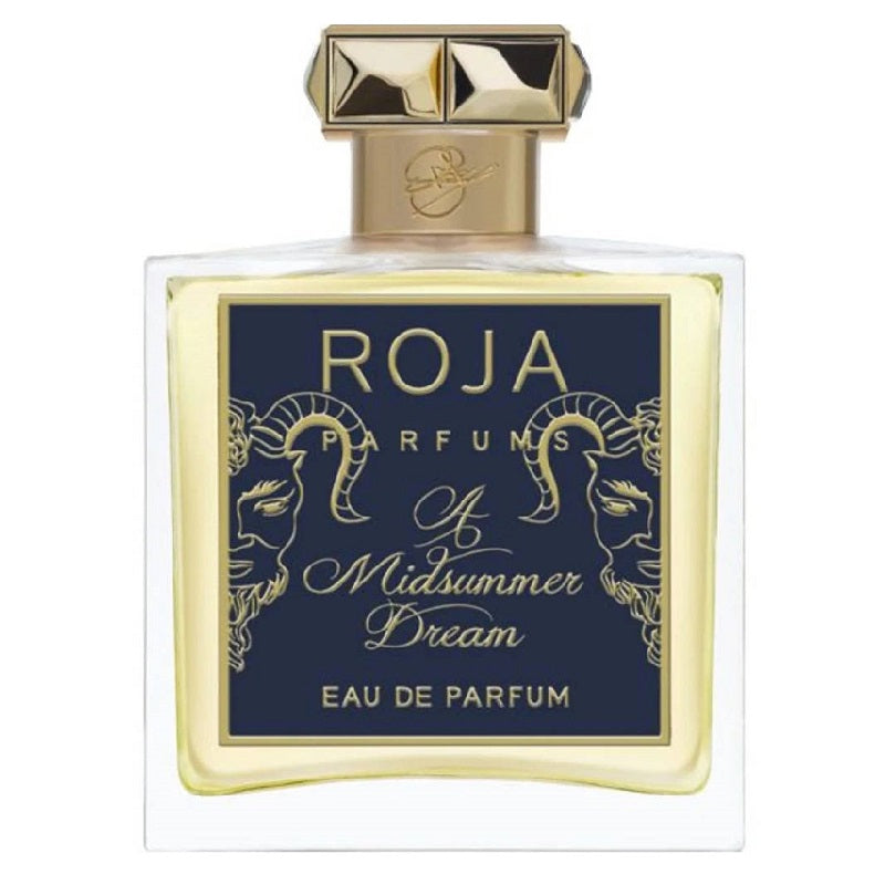 Roja Parfums 'A Midsummer Dream' Eau de Parfum bottle on a white background
