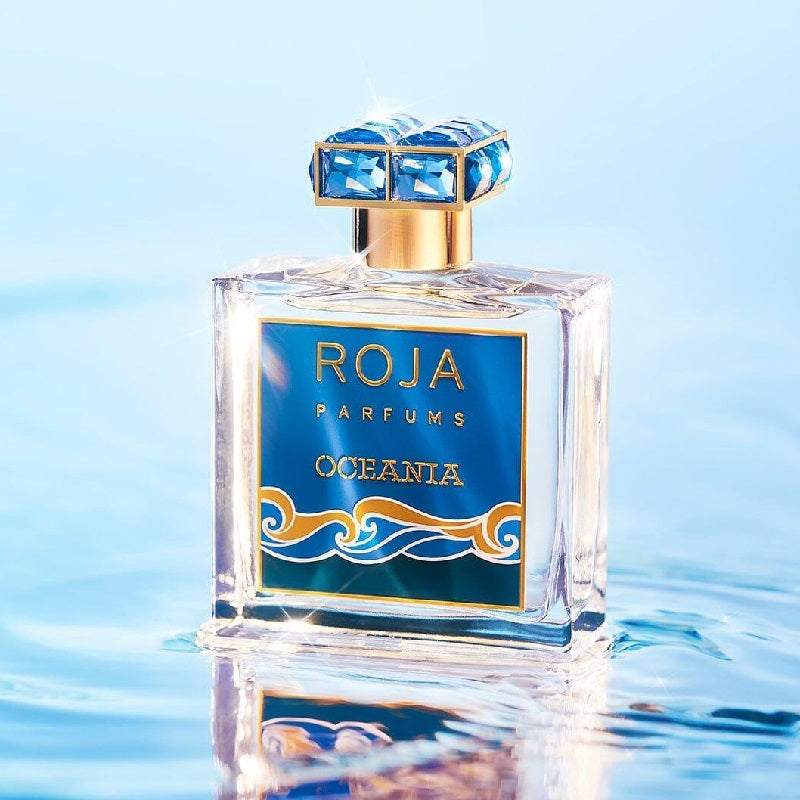 Oceana Parfum Essence 100ml by Roja Dove