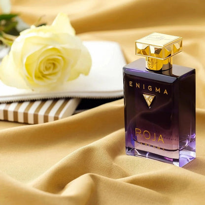 Enigma Parfum Essence (100ml) by Roja Dove.