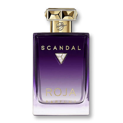 Scandal Pour Femme Essence (100ml) Eau de Parfum by Roja