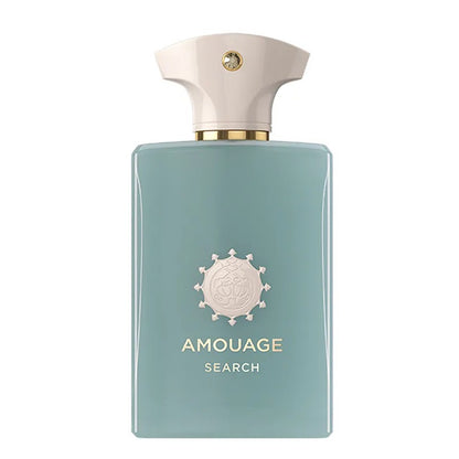 Search (100ml) Eau de Parfum by Amouage - New Pack