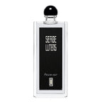 Bottle Image Poivre Noir, by Serge Lutens – sleek black flacon