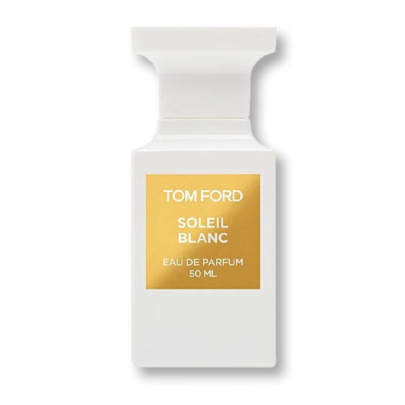 Soleil Blanc (100ml) Eau de Toilette BY Tom Ford