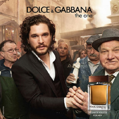 The One for Men (100ml) Eau de Toilette by Dolce Gabbana